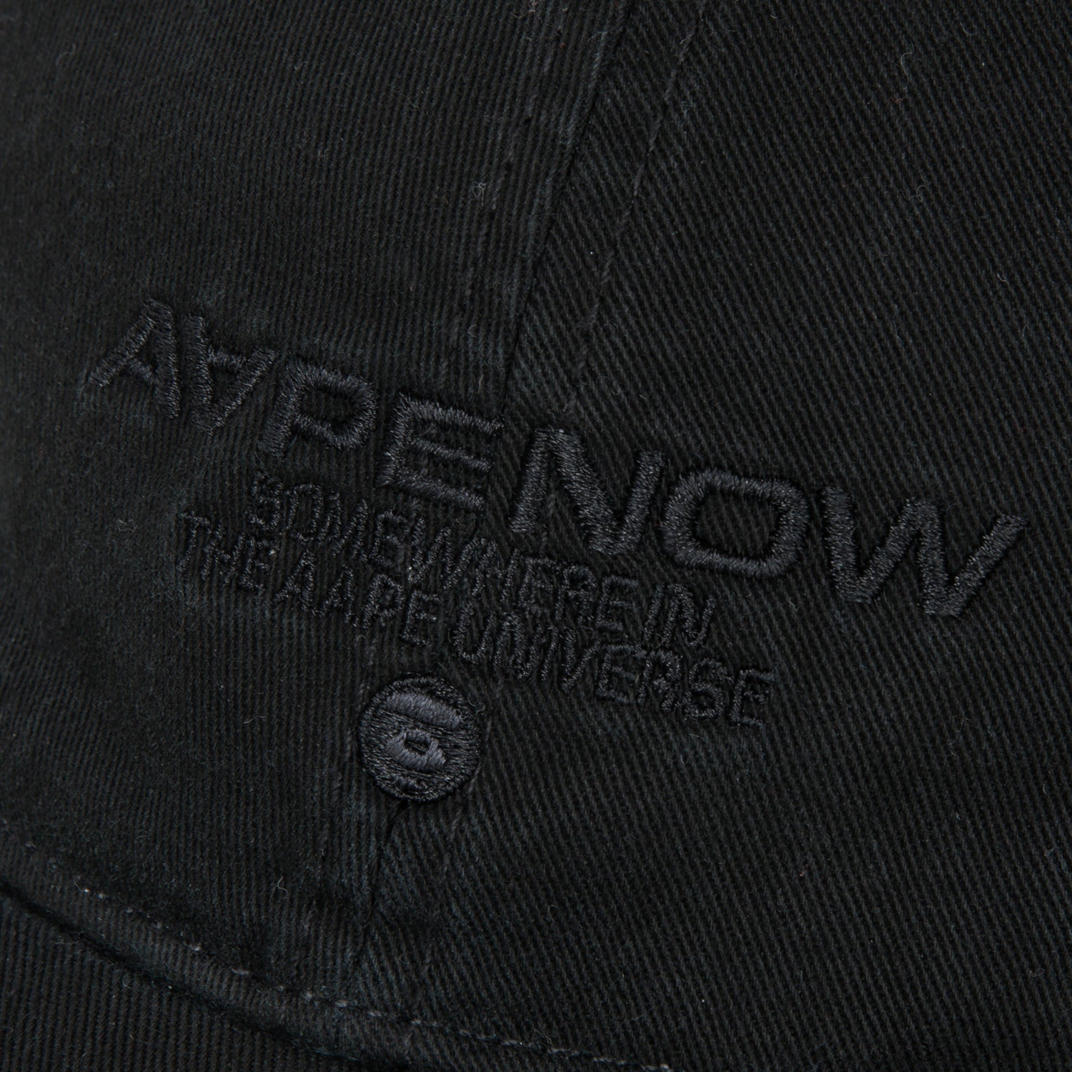 AAPE CAP