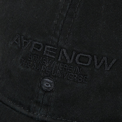 AAPE CAP