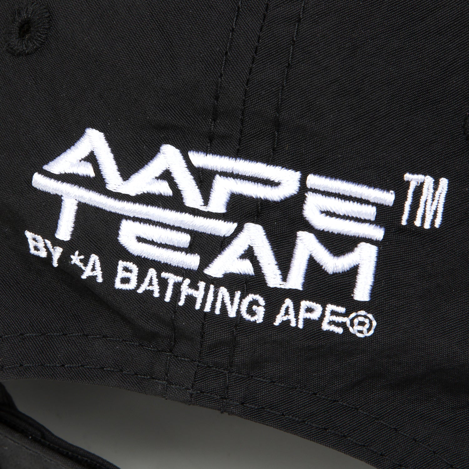 AAPE CAP