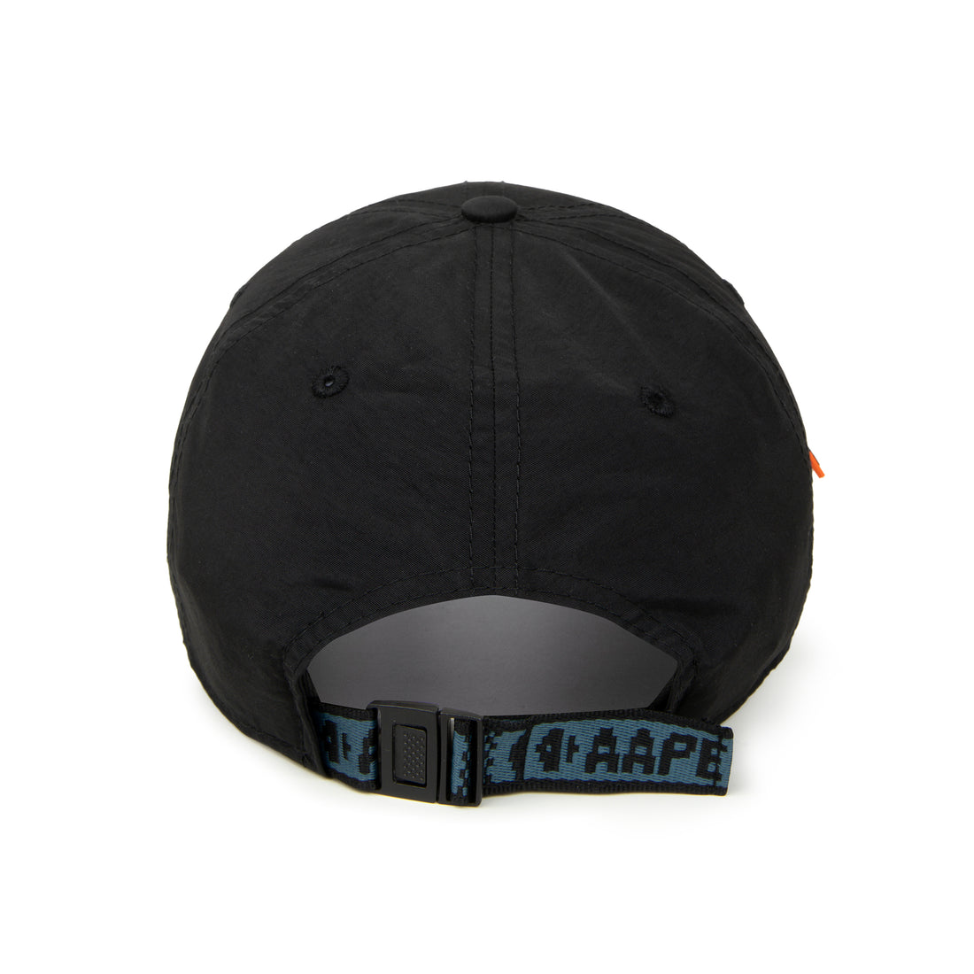 AAPE X NEW ERA APE FACE CAP