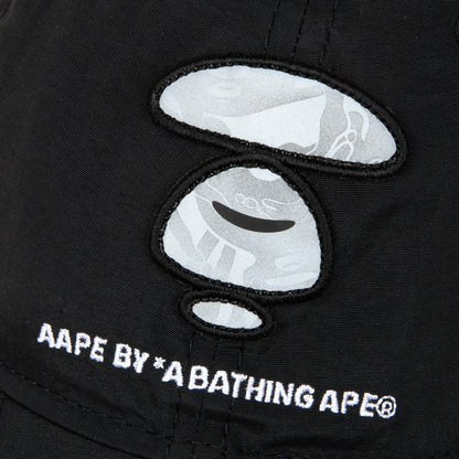 AAPE X NEW ERA APE FACE CAP