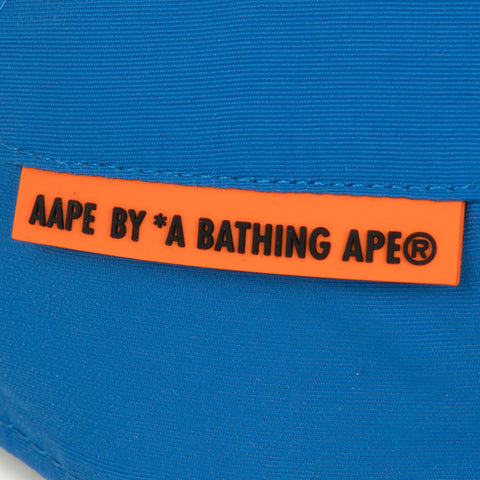 AAPE X NEW ERA APE FACE CAP