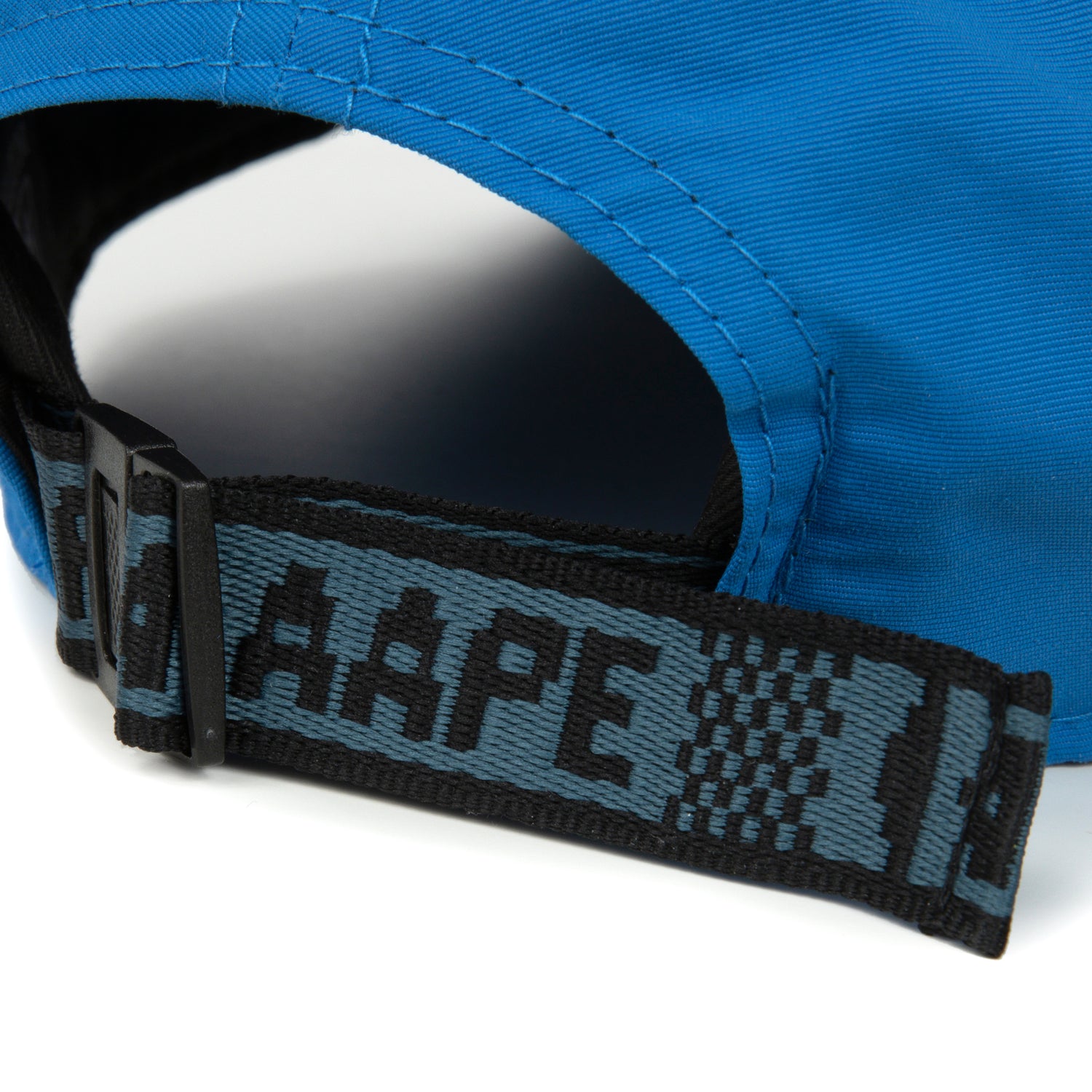 AAPE X NEW ERA APE FACE CAP