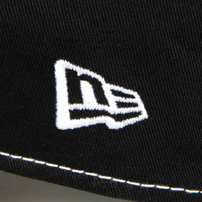 AAPE X NEW ERA APE FACE LOGO CAP