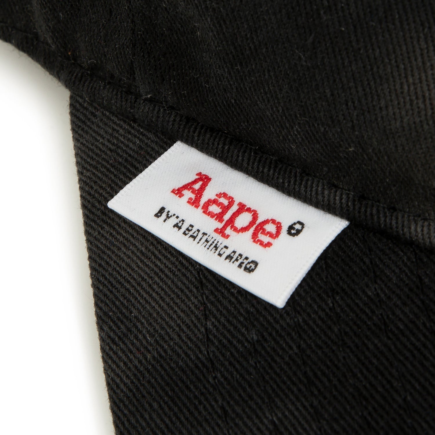 AAPE CAP