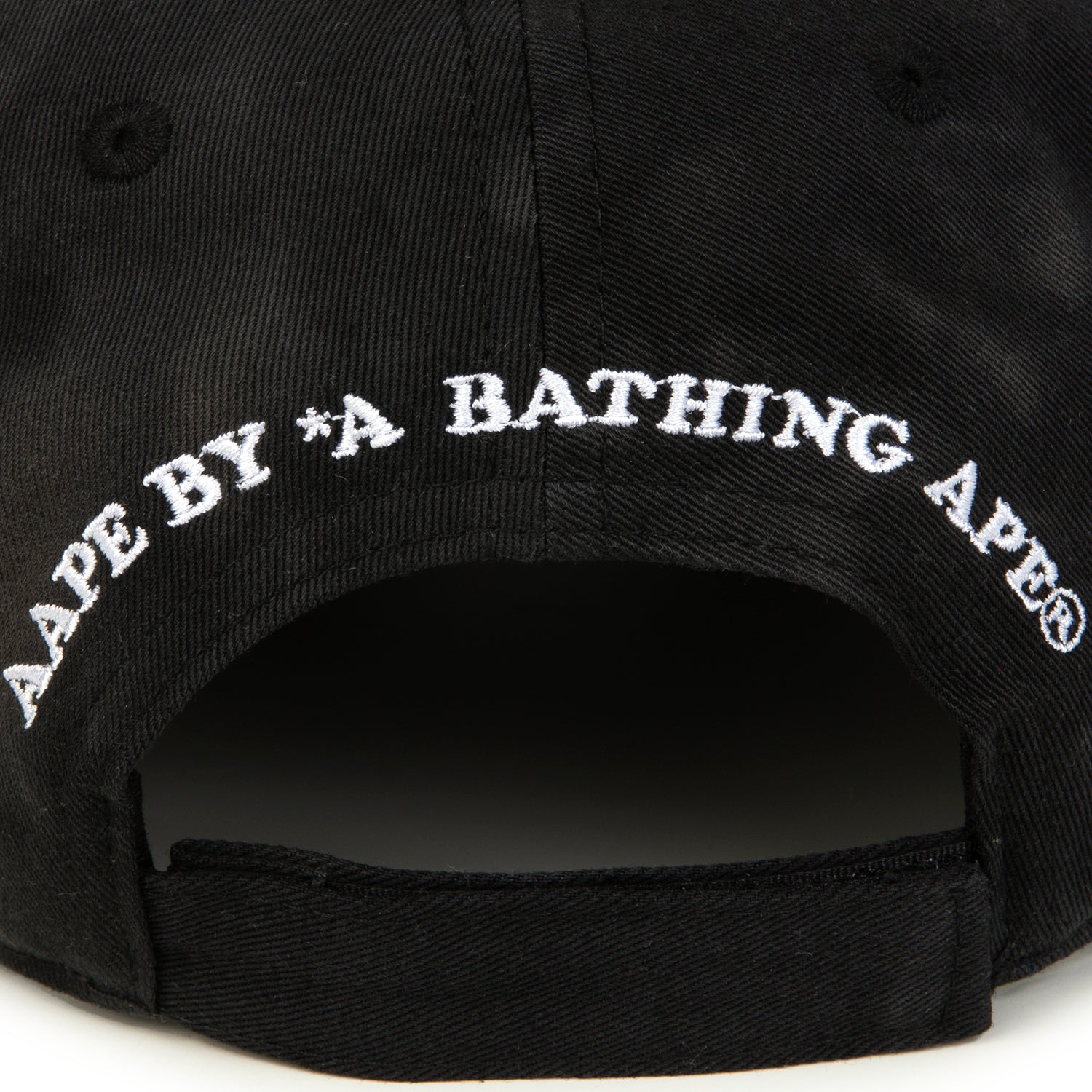 AAPE CAP