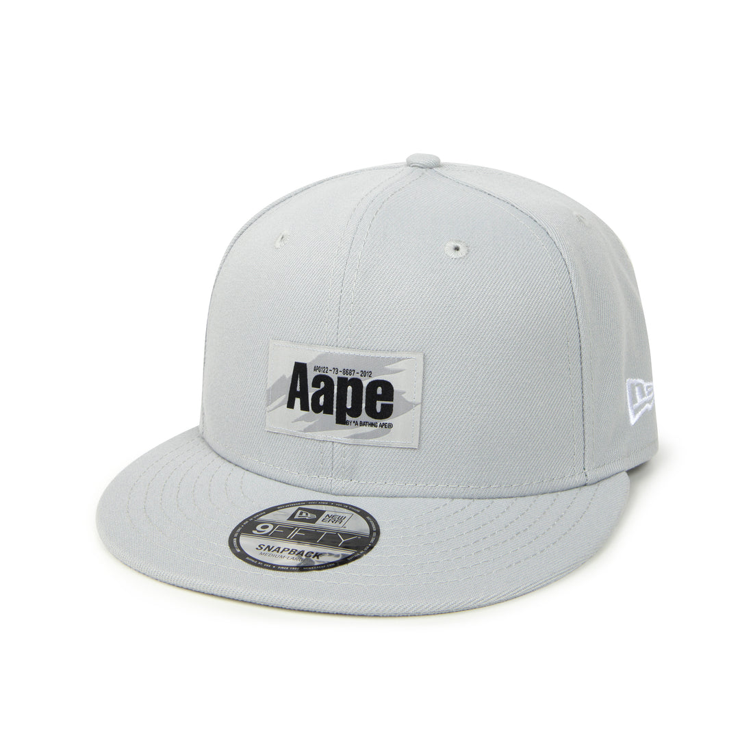 AAPE CAP