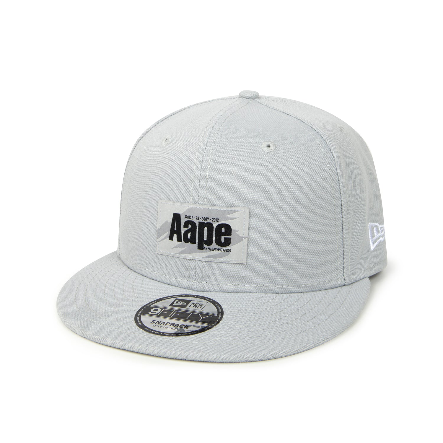 AAPE CAP