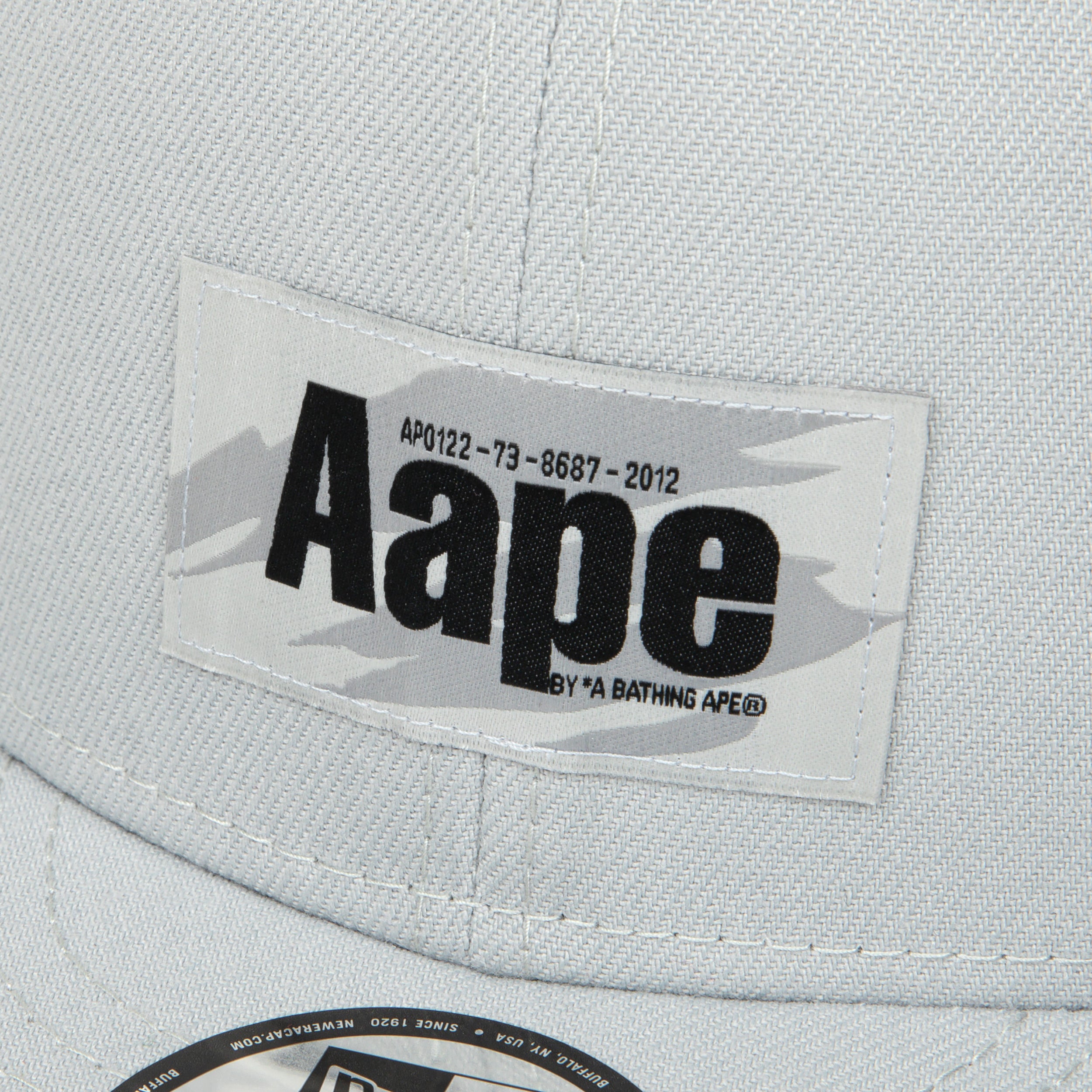 AAPE CAP