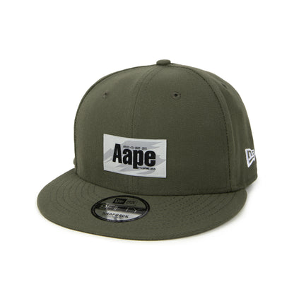 AAPE CAP