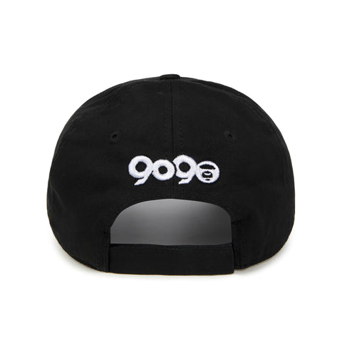 AAPE X 9090 MOONFACE GRAPHIC CAP