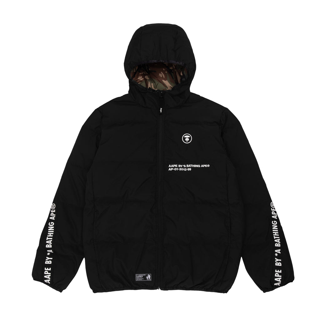 AAPE DOWN JACKET | AAPE US