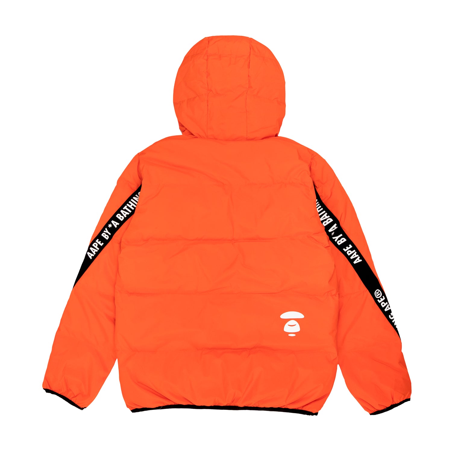 AAPE DOWN JACKET