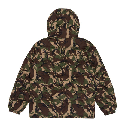 AAPE DOWN JACKET