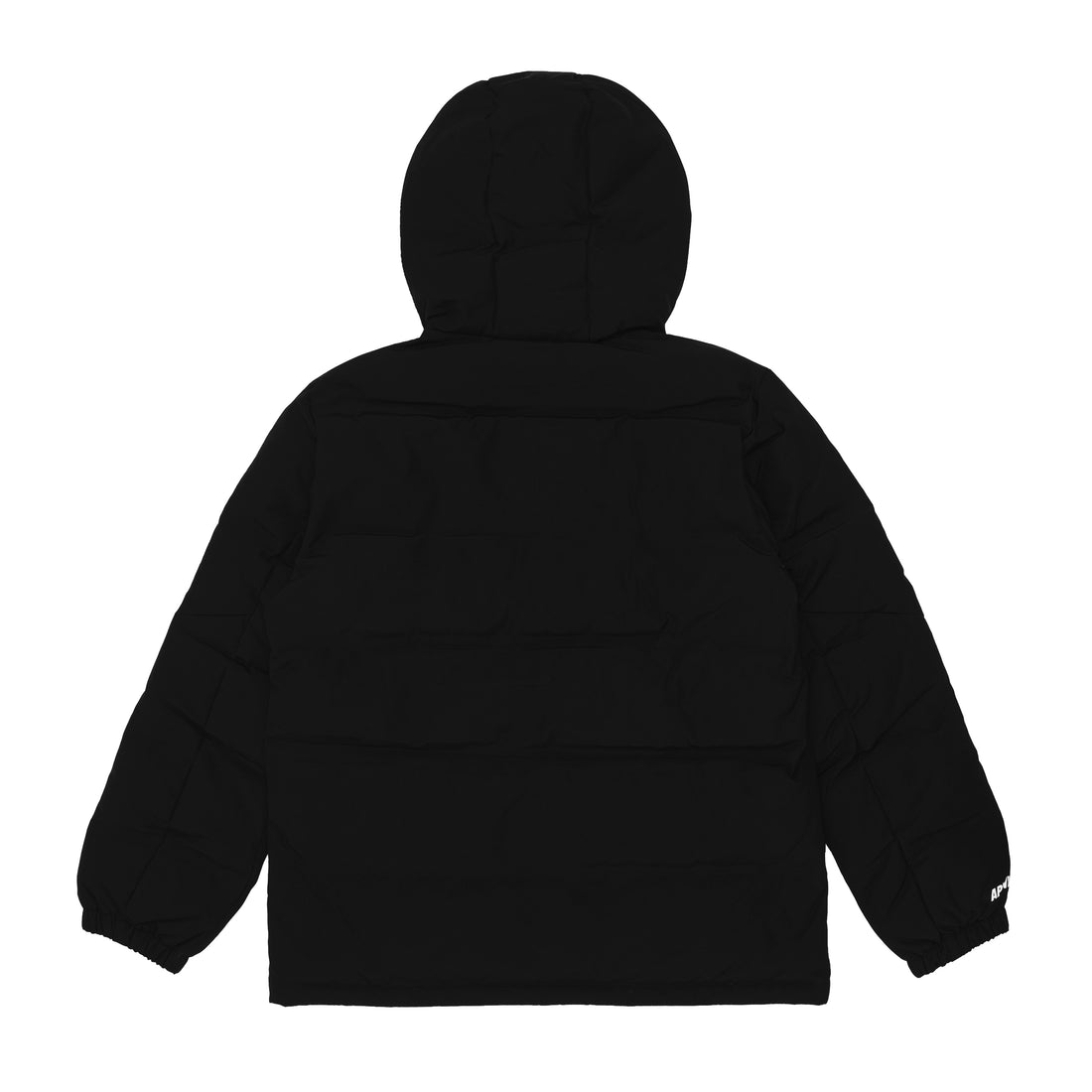 AAPE DOWN JACKET