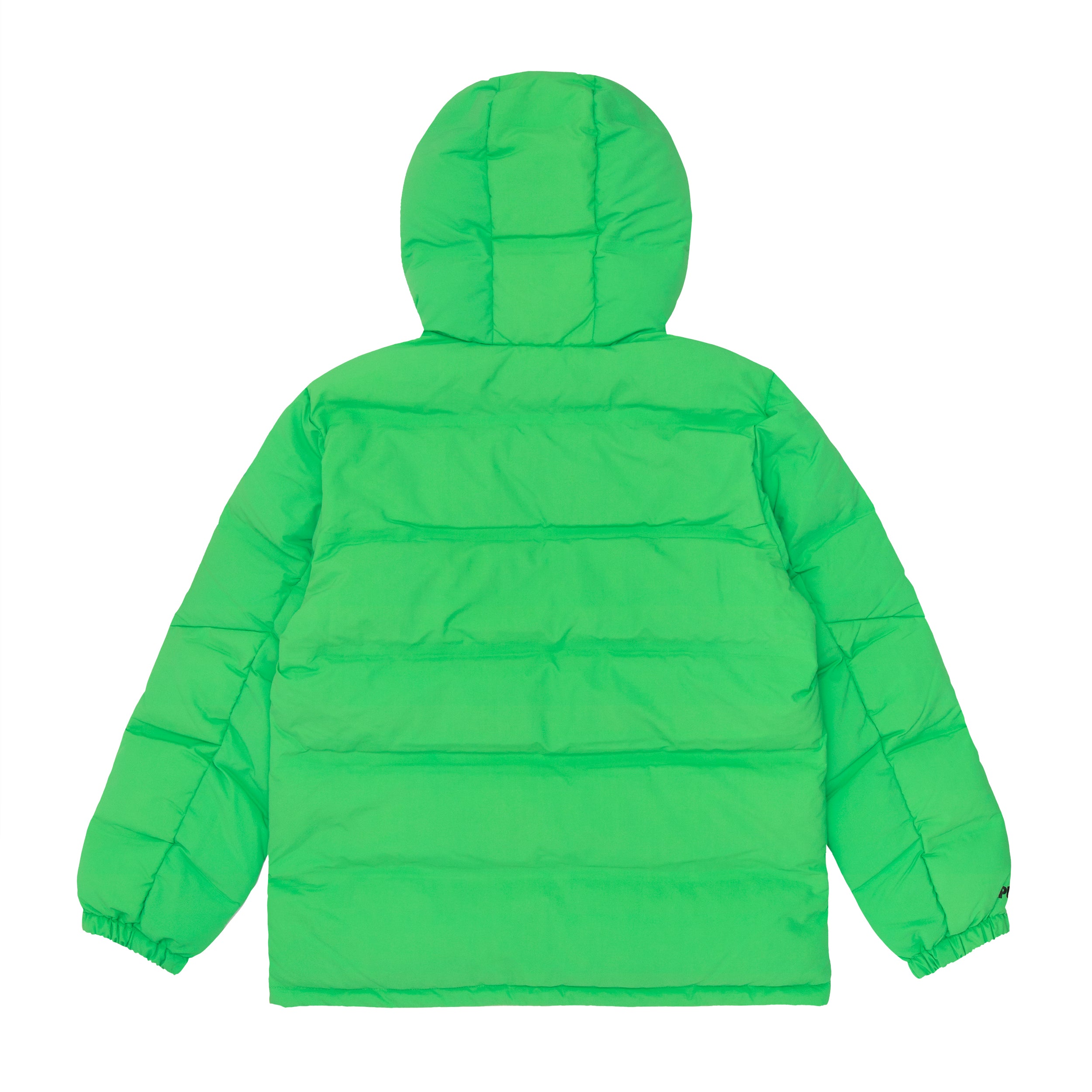 AAPE DOWN JACKET