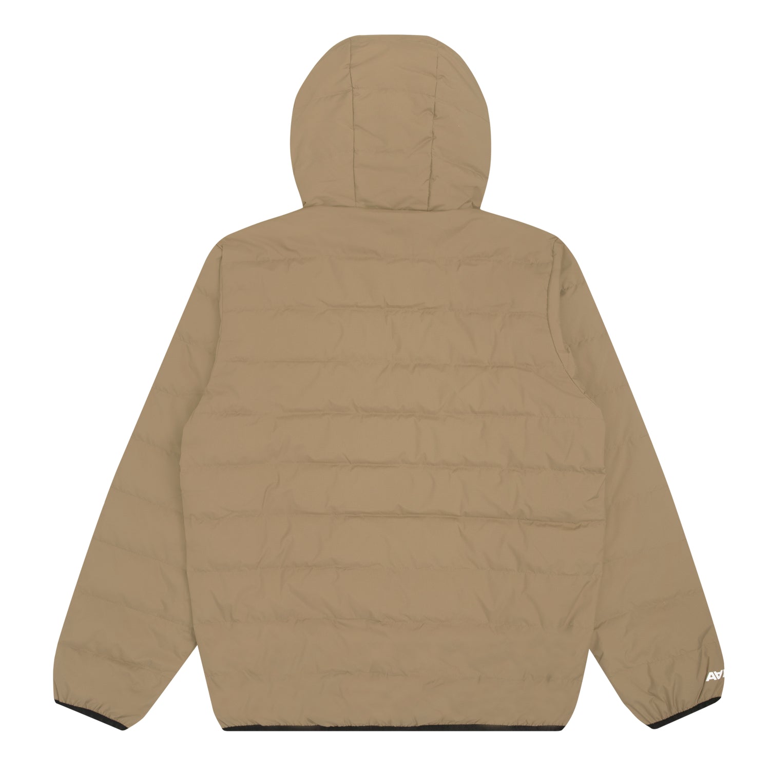 AAPE APE FACE DOWN JACKET