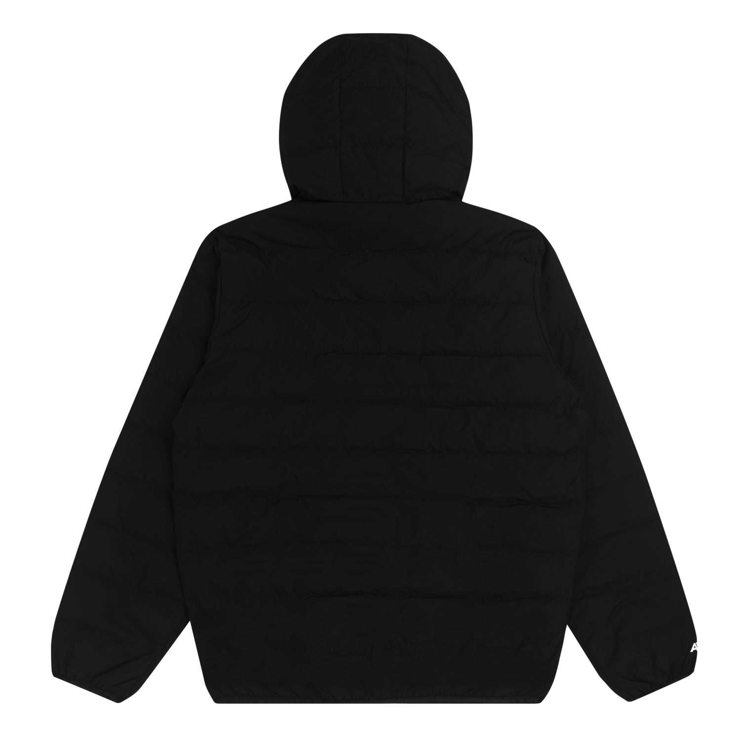 AAPE APE FACE DOWN JACKET