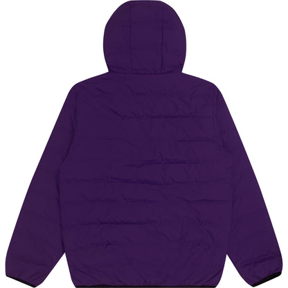 AAPE APE FACE DOWN JACKET