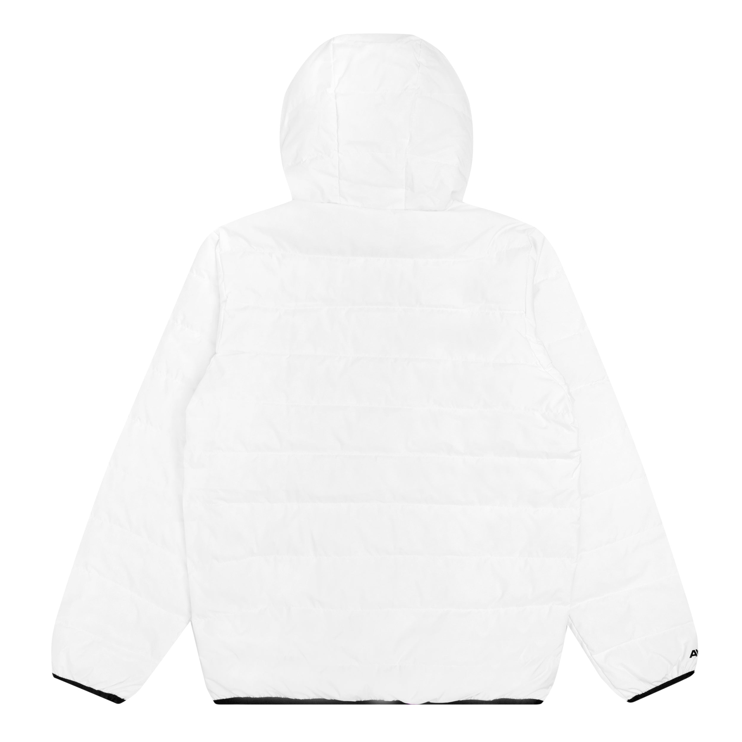 AAPE APE FACE DOWN JACKET