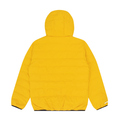 AAPE APE FACE DOWN JACKET