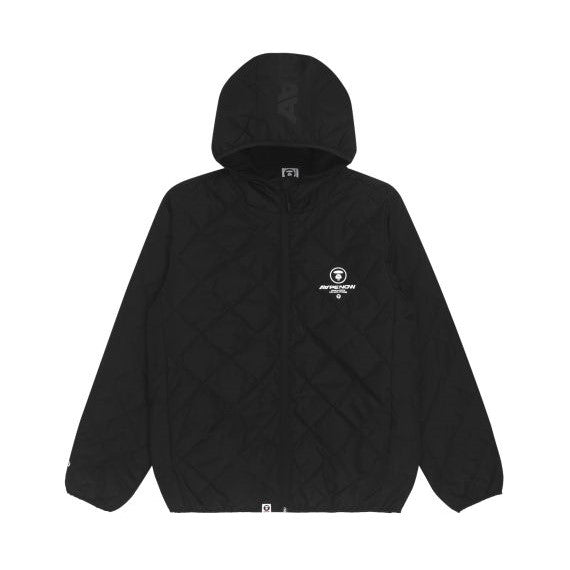 AAPE DOWN JACKET