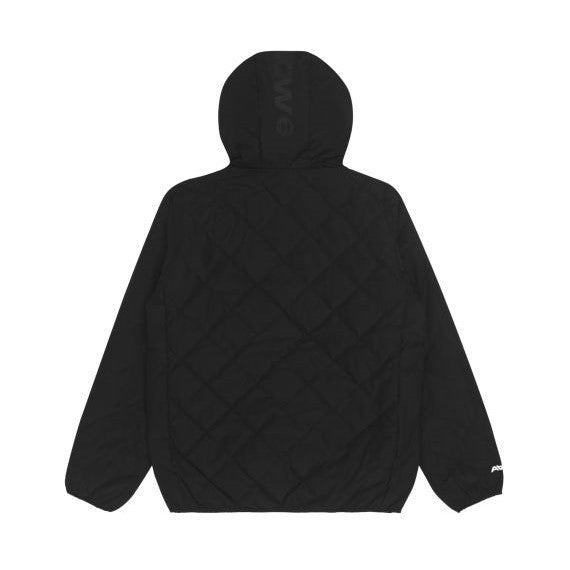 AAPE DOWN JACKET