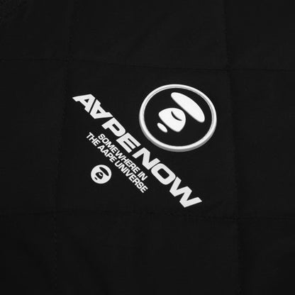 AAPE DOWN JACKET