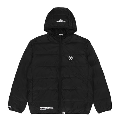 AAPE DOWN JACKET