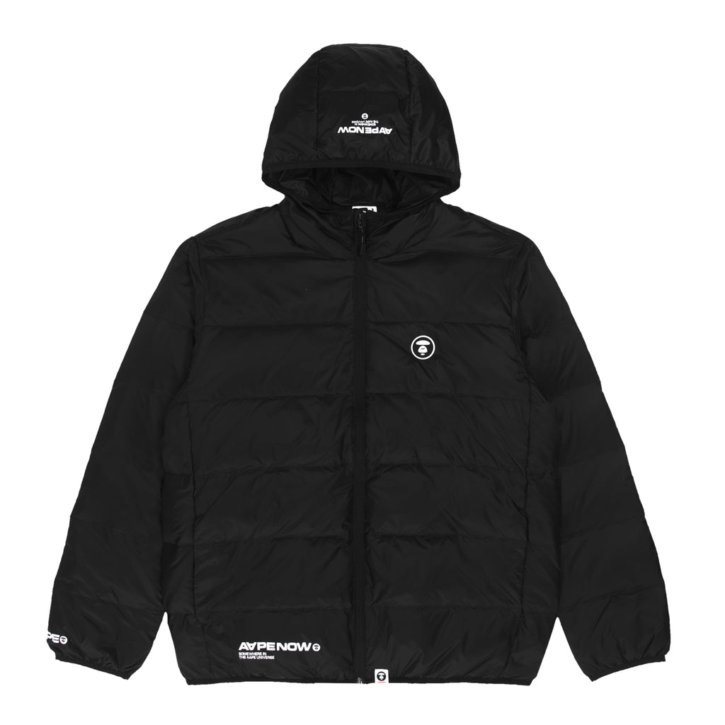 AAPE DOWN JACKET | AAPE US