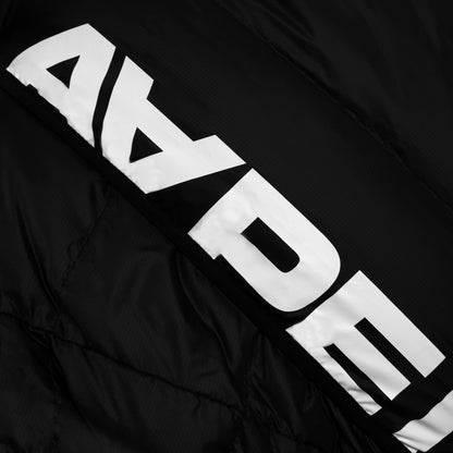 AAPE DOWN JACKET