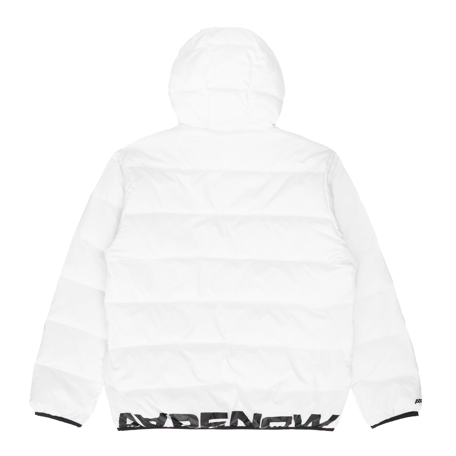 AAPE DOWN JACKET