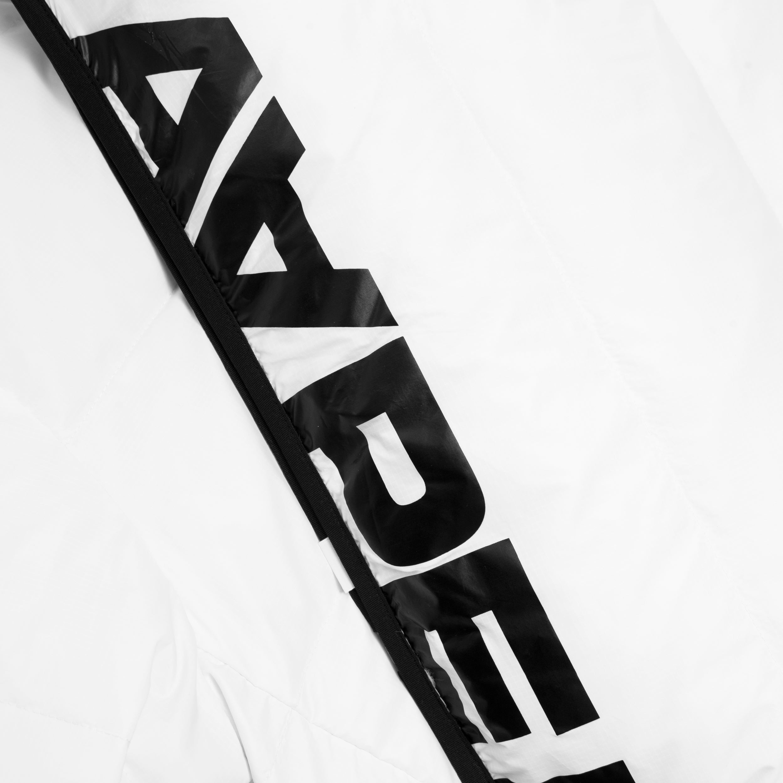 AAPE DOWN JACKET