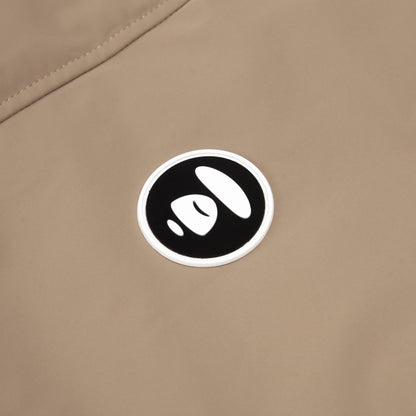 AAPE DOWN JACKET