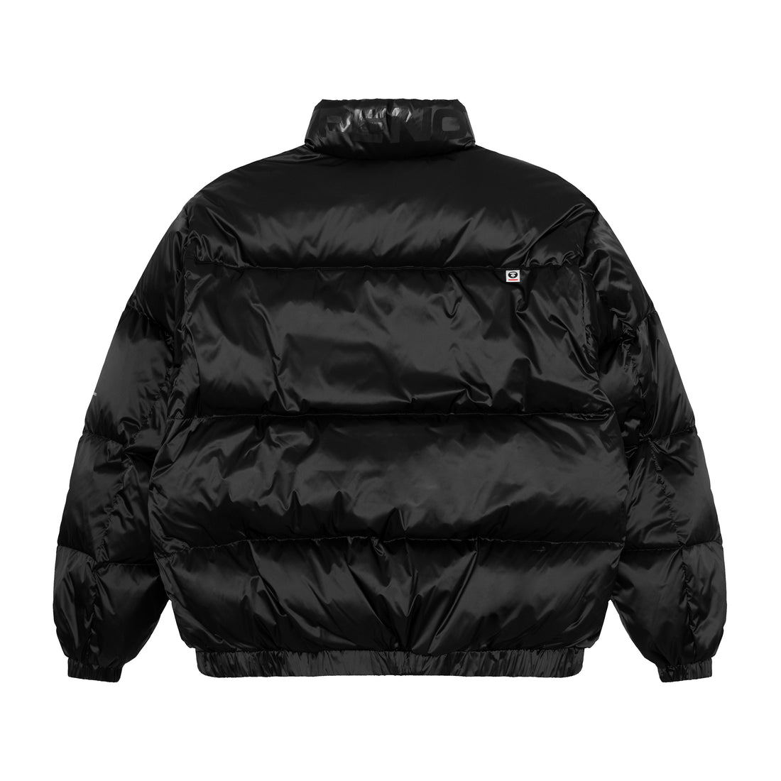 AAPE 29.5 DOWN JACKET