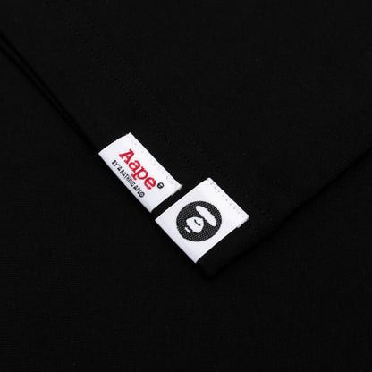 AAPE HOODED DRESS