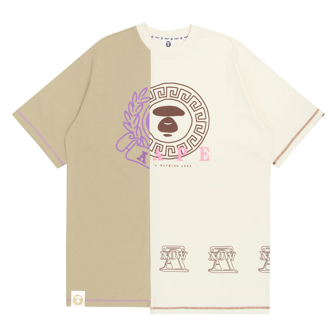 AAPE 32" DRESS LADIES