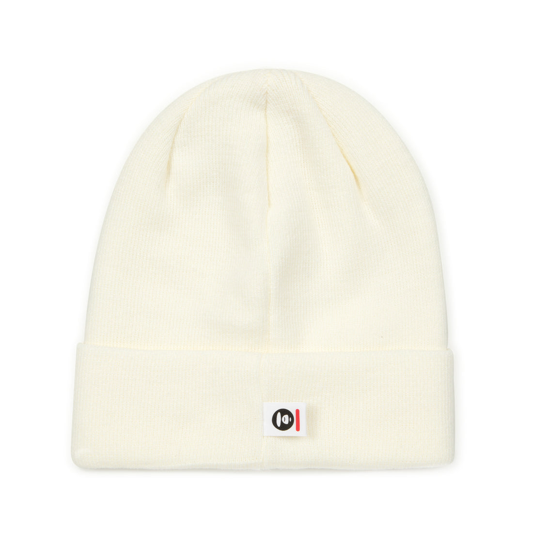 AAPE LOGO BEANIE