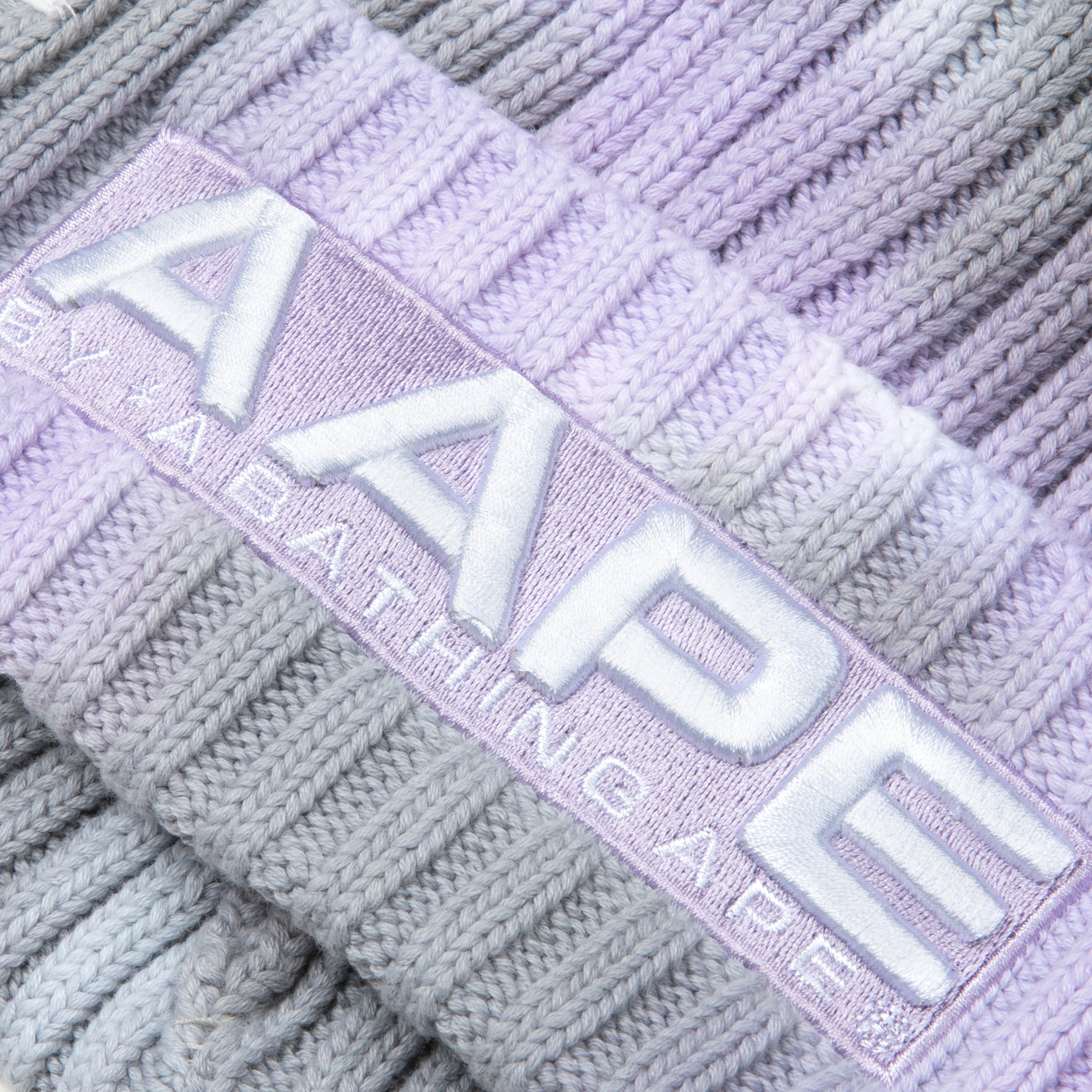 AAPE HAT