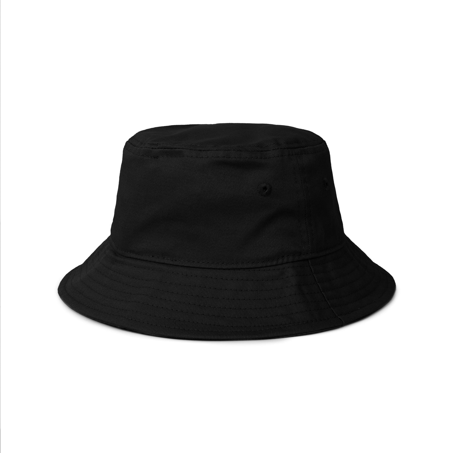 AAPE MOONFACE PATCHED BUCKET HAT