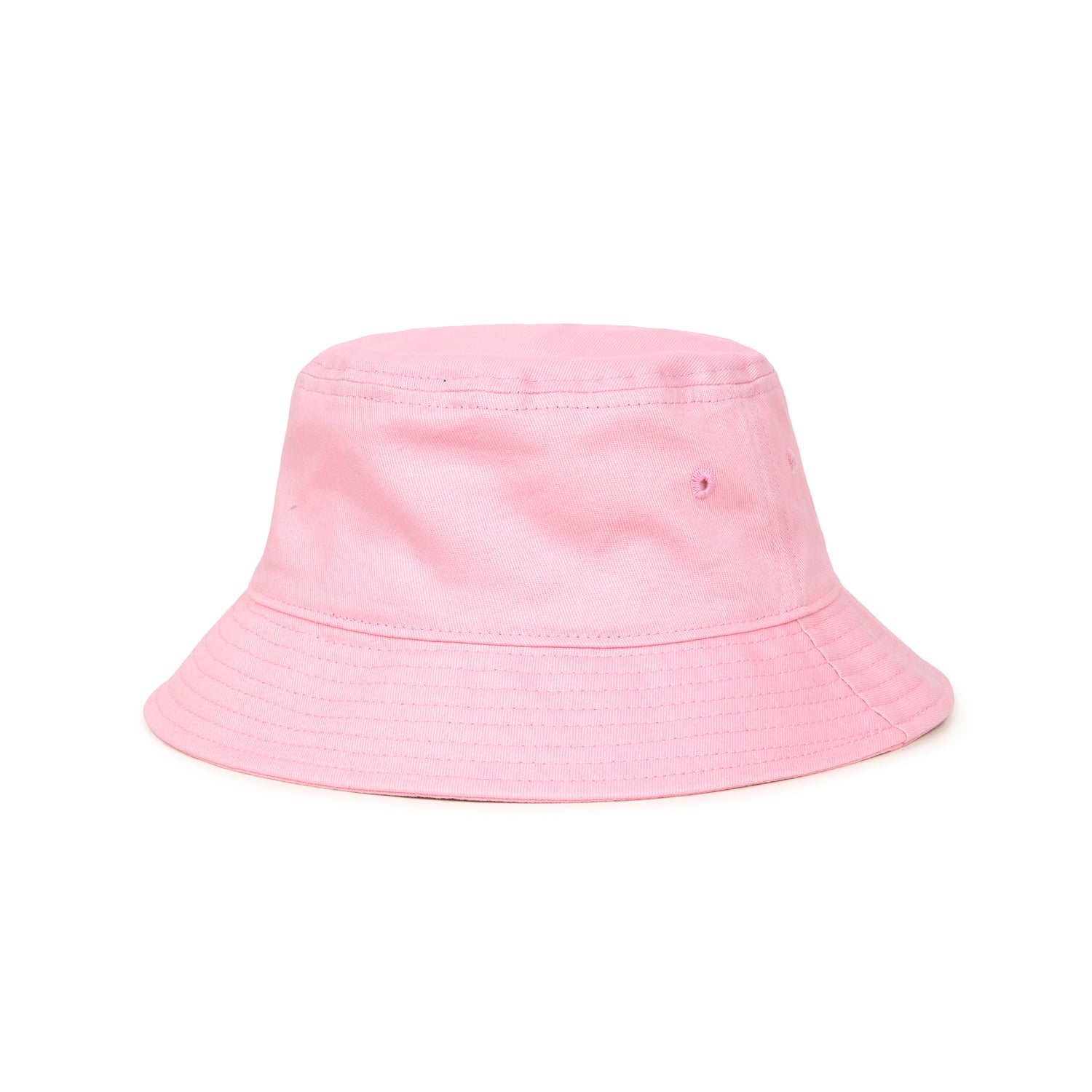 MOONFACE PATCH BUCKET HAT MEN