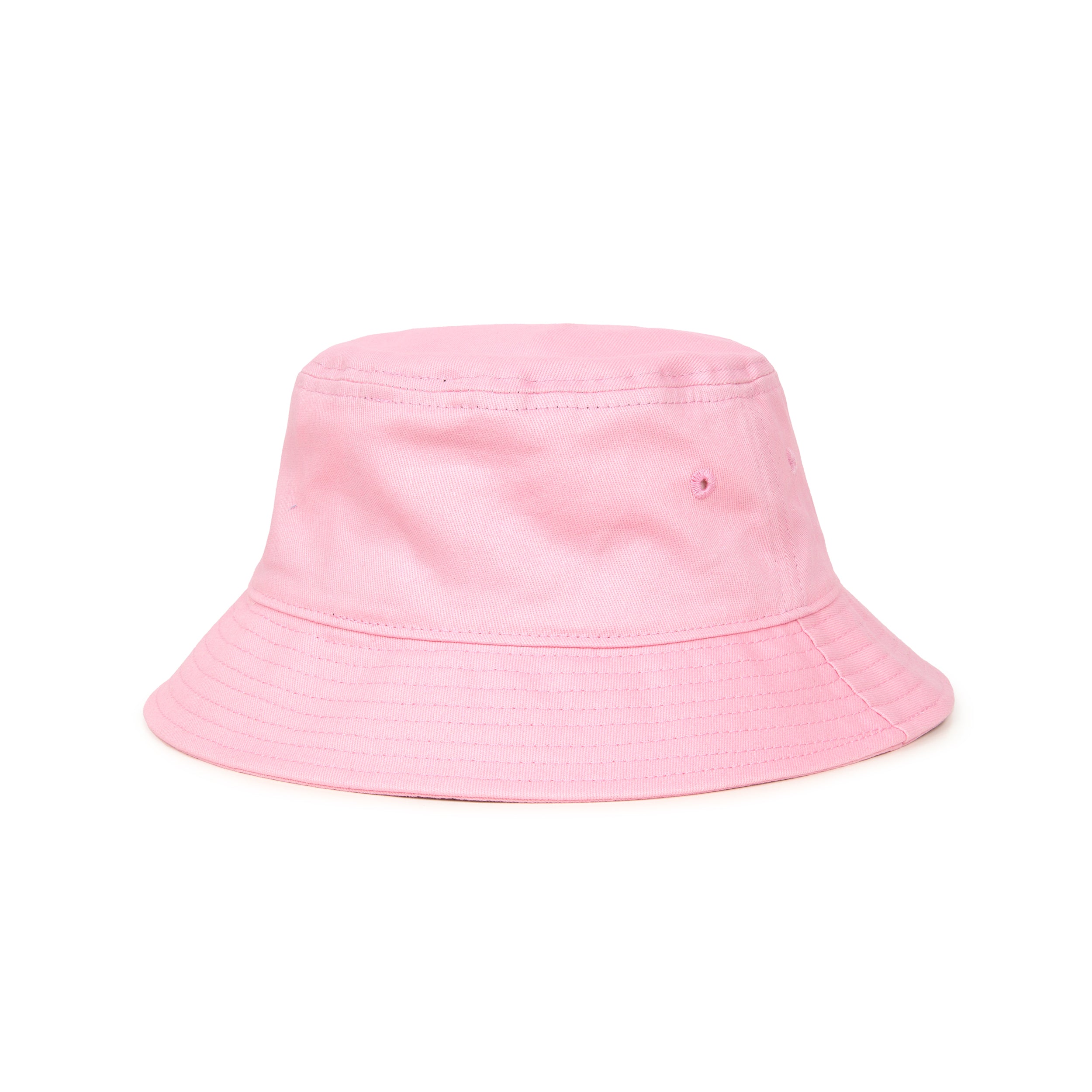 MOONFACE PATCH BUCKET HAT MEN