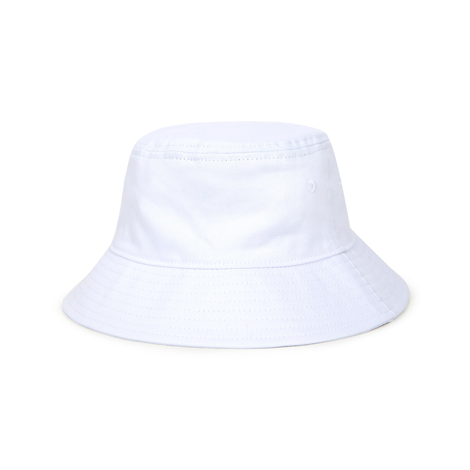 MOONFACE PATCH BUCKET HAT MEN