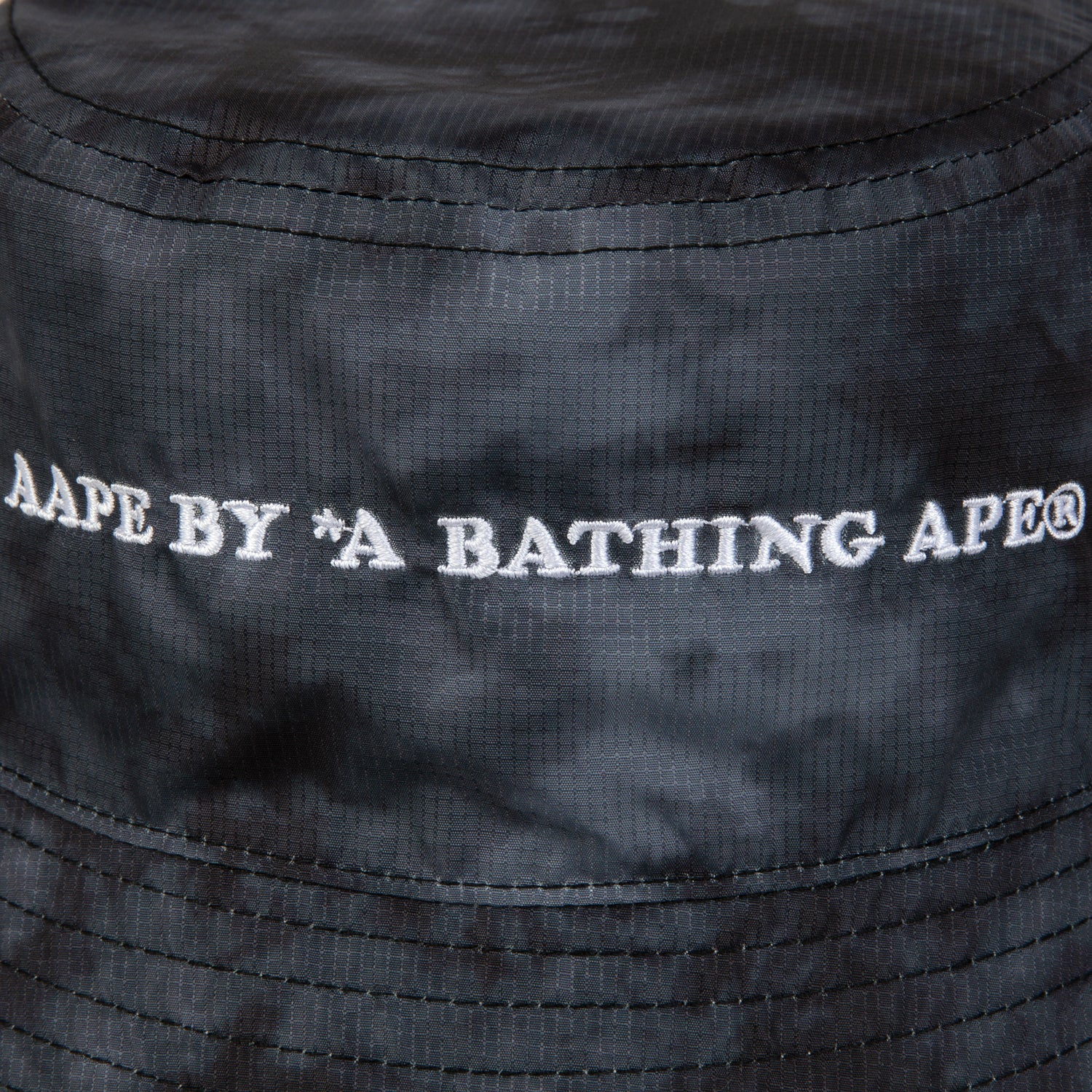 APE FACE REVERSIBLE BUCKET HAT