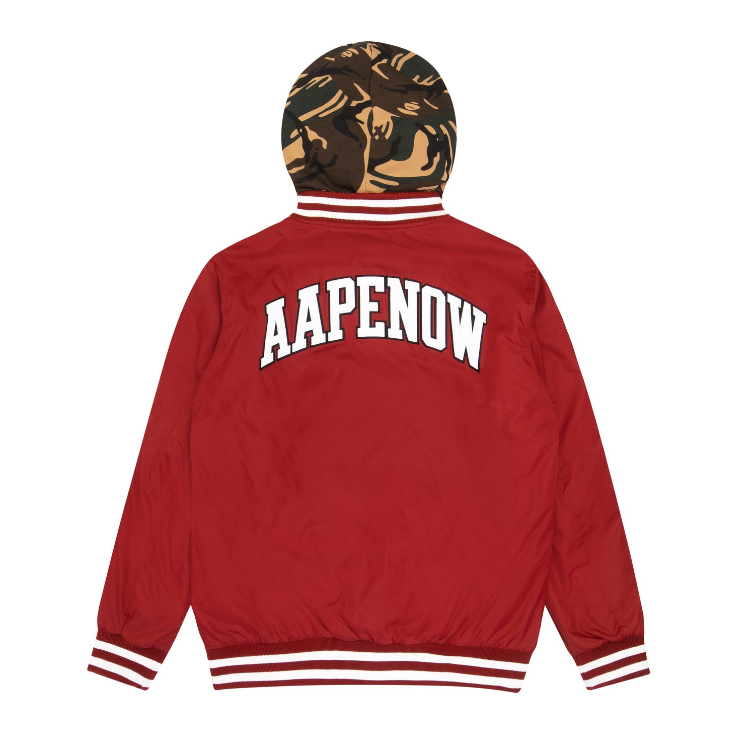 AAPE JACKET