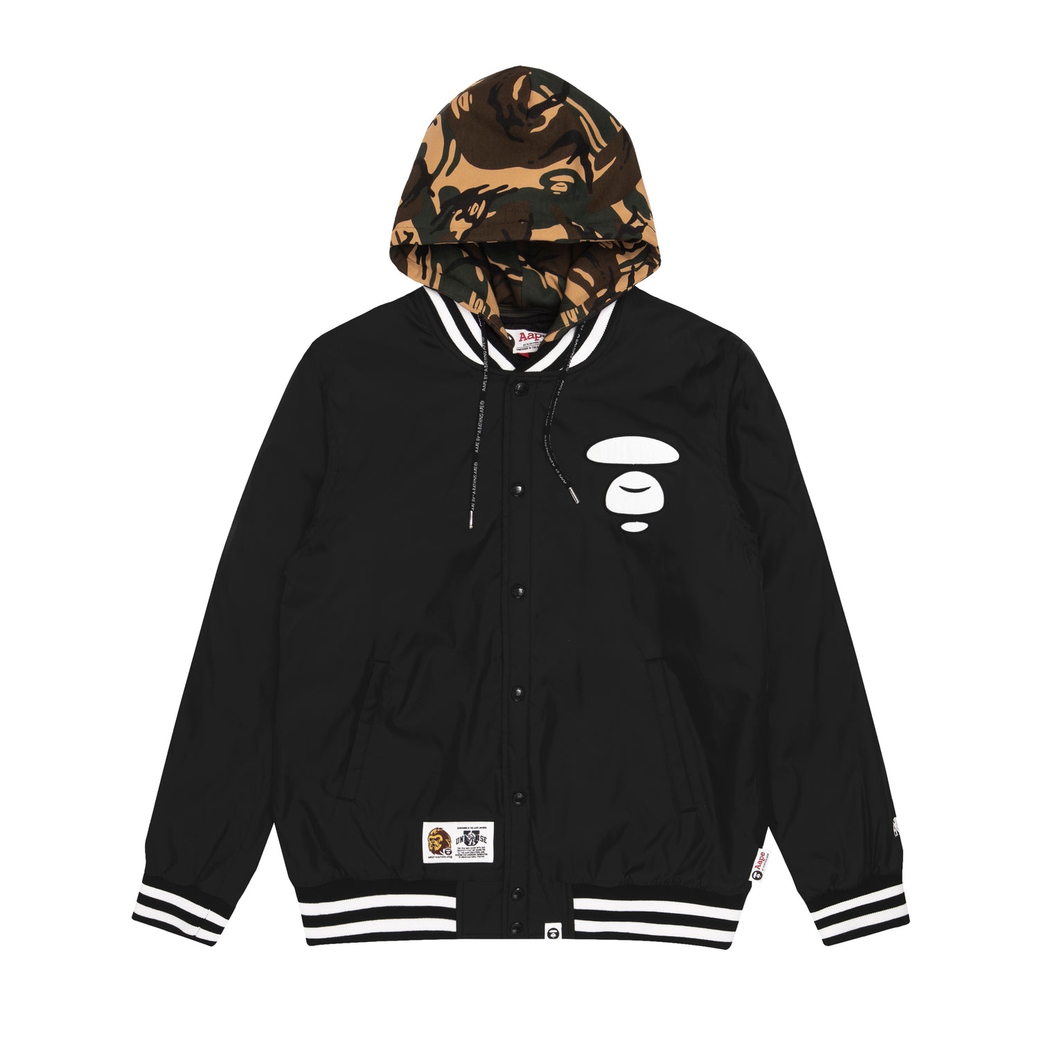 AAPE JACKET