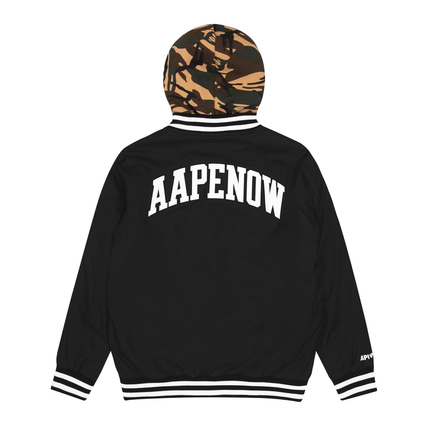 AAPE JACKET