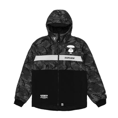 AAPE JACKET