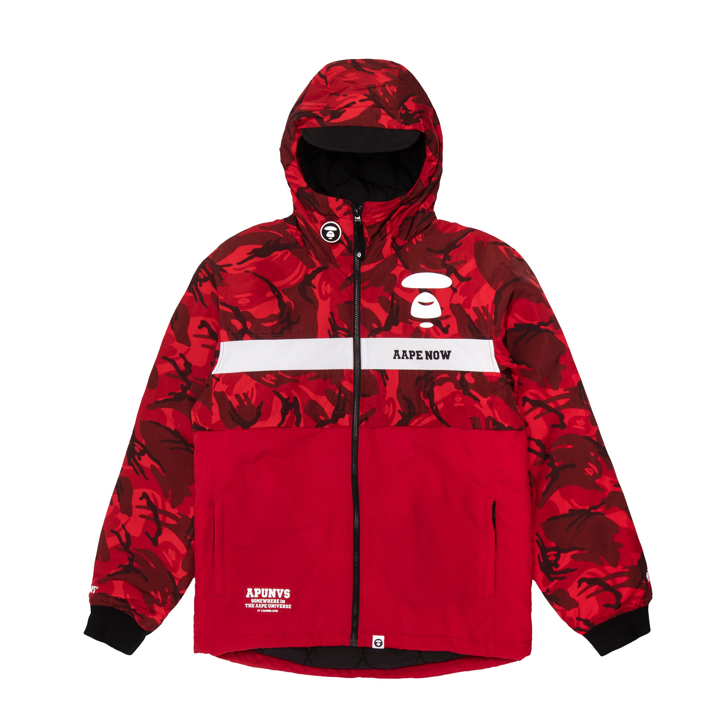 AAPE JACKET – aapeus.com