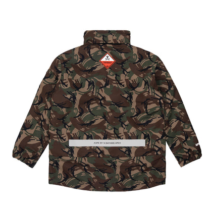 AAPE JACKET